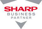 Business Partner Sharp