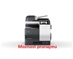 Konica Minolta bizhub C3851