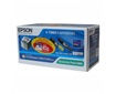 Tonerov cartridge Epson AcuLaser C1100/1100N/CX11N/11NF/11NFC, CMYK, C13S050268, 4000/1500s, 17% spora,O