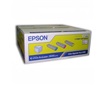 Tonerov cartridge Epson AcuLaser 2600DN / 2600DTN / 2600N / 2600TN, C13S050289, 2000s, 12% spora, O