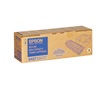 Tonerov cartridge Epson AcuLaser M2000D / 2000DN / 2000DT / 2000DTN, black, C13S050437, 8000s, return, O