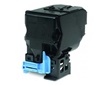 Tonerov cartridge pro Epson AcuLaser C3900N, black, C13S050593, 6000s, O