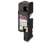 Tonerov cartridge Epson Aculaser C1700, magenta, C13S050612, 1400s, high capacity, O