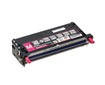 Tonerov cartridge Epson AcuLaser C2800DN / 2800DTN / 2800N, magenta, C13S051163, 2000s, O