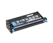 Tonerov cartridge Epson AcuLaser C2800DN / 2800DTN / 2800N, cyan, C13S051164, 2000s, O