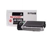 Modul toner/developer Sharp AR-120E, 150E, 150N, 155N, ern, toner(6500s) + developer(13000s)