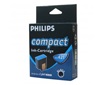 Inkoustov cartridge Philips IPF-131, 174, PFA 421, black, 500s, O