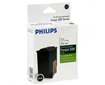 Inkoustov cartridge Philips Faxjet 520/525/555, PFA 441, black, 253014355, 440s, O