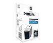 Inkoustov cartridge Philips Crystal 650, 660, 665, PFA 542, black, 950s, O