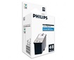 Inkoustov cartridge Philips PFA 548, Crystal, O