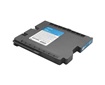 Gelov npl Ricoh GX3000, 3050N, 5050N, 405537, cyan, typ GC-21HC, 2300s, O