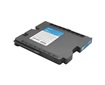 Gelov npl Ricoh GX3000, 3050N, 5050N, 405533, cyan, typ GC-21C, 1000s, O