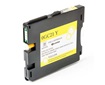 Gelov npl Ricoh GX3000, 3050N, 5050N, 405539, yellow, typ GC-21HY, 2300s, O