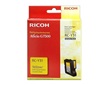 Gelov npl Ricoh G7500, 405503, yellow, typ RC-Y31, 2500s, O