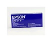 Pska do pokladny Epson ERC 31, TM-H5000, M-930, II, 925, U590, IT-U950, ern, C43S015369, O