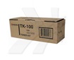 Toner Kyocera Mita KM-1500, black, TK100, 6000s, O