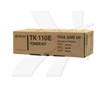 Toner Kyocera Mita FS-720, 820, 920, black, TK110E, 2000s, O