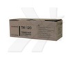 Toner Kyocera Mita FS-1030D, black, TK120, 7200s, O