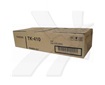 Toner Kyocera Mita KM-1620, 1650, 2020, 2050, black, TK410, 15000s, O