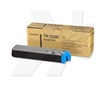 Toner Kyocera Mita FS-C5015N, cyan, TK520C, 6000s, O