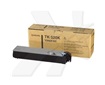 Toner Kyocera Mita FS-C5015N, black, TK520K, 6000s, O