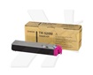 Toner Kyocera Mita FS-C5015N, magenta, TK520M, 6000s, O