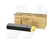 Toner Kyocera Mita FS-C5015N, yellow, TK520Y, 6000s, O