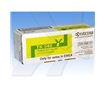 Toner Kyocera Mita FS-C 5100DN, yellow, TK540Y, O