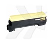 Toner Kyocera Mita FS-C 5200DN, yellow, TK550Y, O