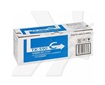 Toner Kyocera Mita FS-C 2026/2126MFP, cyan, TK590C, 5000s, O