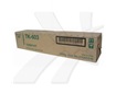 Toner Kyocera Mita KM-4530, 5530, 6330, 7530, black, TK603, 1260g, 30000s, O