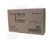 Toner Kyocera Mita FS-9100, 9120, 9500, 9520, black, TK70, 40000s, O