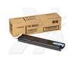 Toner Kyocera Mita FS-C8008N, cyan, TK800C, 10000s, O