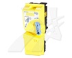 Toner Kyocera Mita KMC-2520, KM-C3232, yellow, TK825Y, 7000s, O