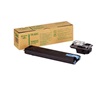 Toner Kyocera Mita FS-8000, cyan, TK82, 10000s, O