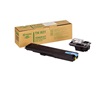 Toner Kyocera Mita FS-8000, yellow, TK82, 10000s, O