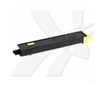 Toner Kyocera Mita FS-C8020MFP, yellow, TK895Y, 6000s, O