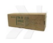 Toner Kyocera Mita FS-1500, A, 3500, A, black, TK9, 5000s, O