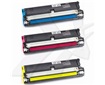 Toner Konica Minolta Magic Color 2300DL, cyan/magenta/yellow, 4576611, 3x4500s, 1710-5411-00, O