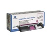 Toner Konica Minolta Magic Color 2400, 2430, 2450, 2480, 2500, 2530, magenta, A00W232, 4500s, 1710-5890-06, s hologramem, O