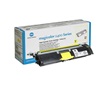 Toner Konica Minolta Magic Color 2400, 2430, 2450, 2480, 2500, 2530, yellow, A00W132, 4500s, 1710-5890-05, s hologramem, O