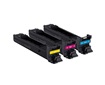 Toner Konica Minolta QMS Magicolor 4600 / 4650 / 4690, cyan/magenta/yellow, A0DKJ52, 24000 (3x8000)s, value kit, O