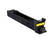 Toner Konica Minolta QMS Magicolor 4600 / 4650 / 4690, yellow, A0DK252, 8000s, O