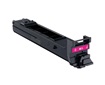 Toner Konica Minolta QMS Magicolor 4600 / 4650 / 4690, magenta, A0DK351, 4000s, O