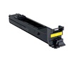 Toner Konica Minolta QMS Magicolor 4600 / 4650 / 4690, yellow, A0DK251, 4000s, O