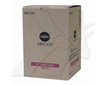 Toner Konica Minolta CF-1501, 2001, magenta, 8937425, 1x290g, 10000s, CF M3B, O