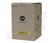 Toner Konica Minolta CF-1501, 2001, yellow, 8937424, 1x290g, 10000s, CF Y3B, O