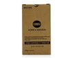 Toner Konica Minolta CF-2002, black, 8937909, 1x230g, 11500s, O