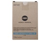 Toner Konica Minolta CF-2002, cyan, 8937922, 1x230g, 11500s, O