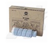 Toner Konica Minolta EP-70, Develop D700, black, 8931621, 4x40g, 4000s, O